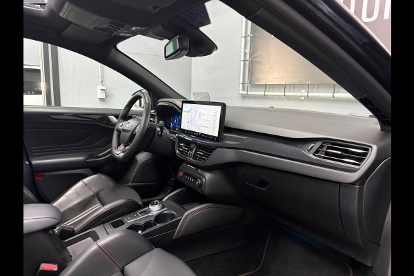 Ford Focus 2.3 EcoBoost ST-X