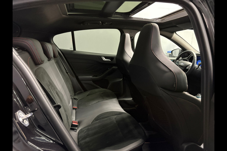 Ford Focus 2.3 EcoBoost ST-X