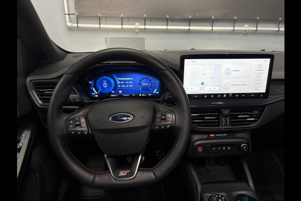Ford Focus 2.3 EcoBoost ST-X
