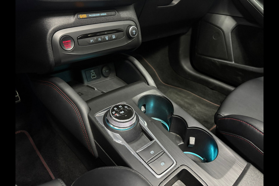 Ford Focus 2.3 EcoBoost ST-X