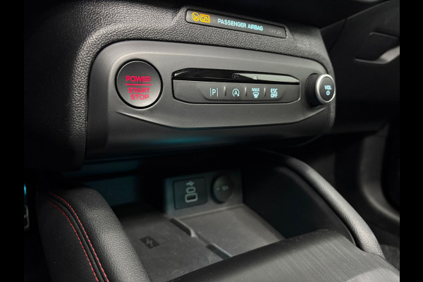 Ford Focus 2.3 EcoBoost ST-X