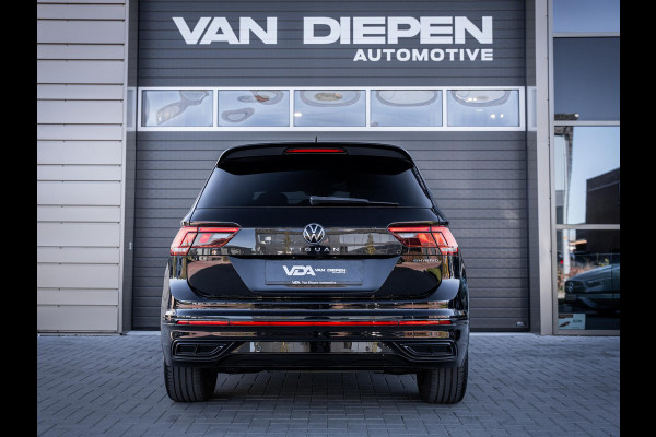 Volkswagen Tiguan 1.4 TSI eHybrid R-Line Business+ Black Style | Pano | ACC