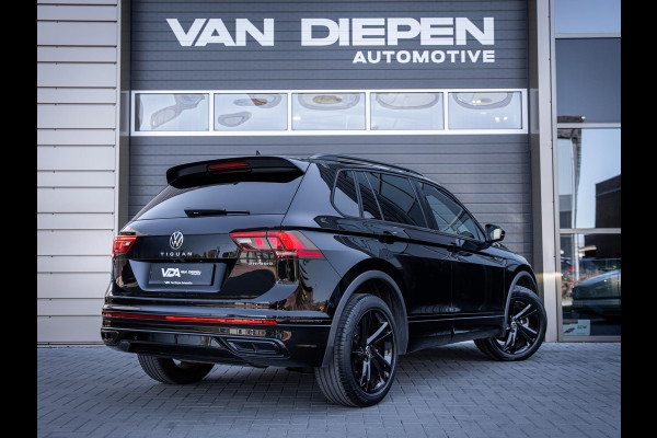 Volkswagen Tiguan 1.4 TSI eHybrid R-Line Business+ Black Style | Pano | ACC