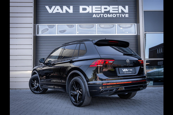 Volkswagen Tiguan 1.4 TSI eHybrid R-Line Business+ Black Style | Pano | ACC