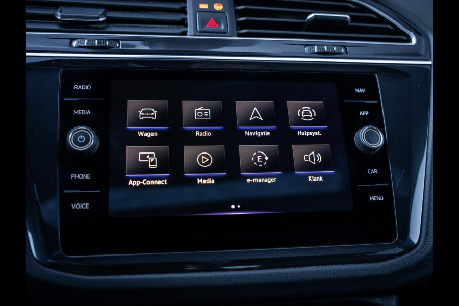 Volkswagen Tiguan 1.4 TSI eHybrid R-Line Business+ Black Style | Pano | ACC