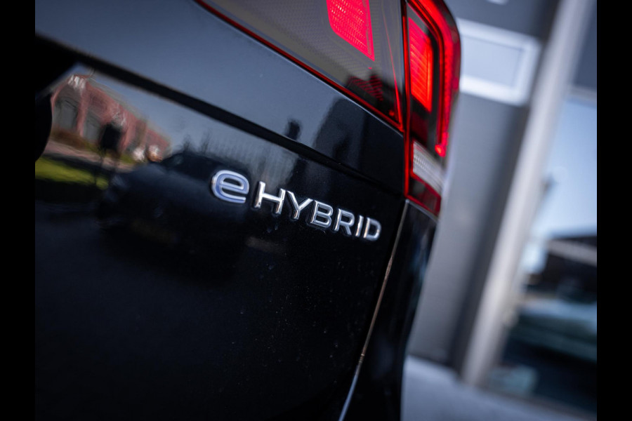 Volkswagen Tiguan 1.4 TSI eHybrid R-Line Business+ Black Style | Pano | ACC
