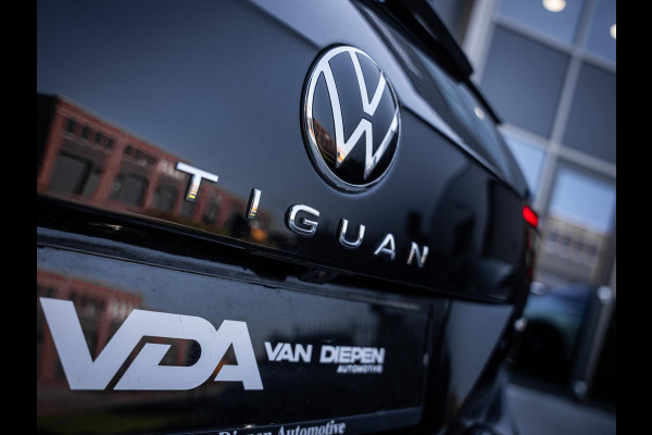 Volkswagen Tiguan 1.4 TSI eHybrid R-Line Business+ Black Style | Pano | ACC