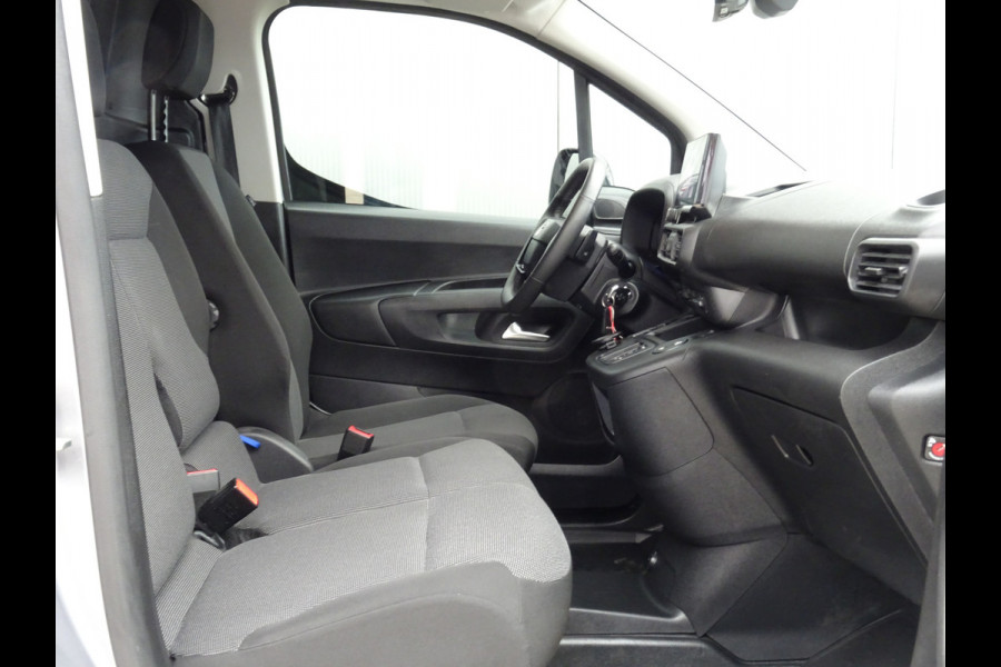 Opel Combo 1.5 BlueHDi 130 S&S L1 * 3 ZITS * LUXE UITVOERING !!