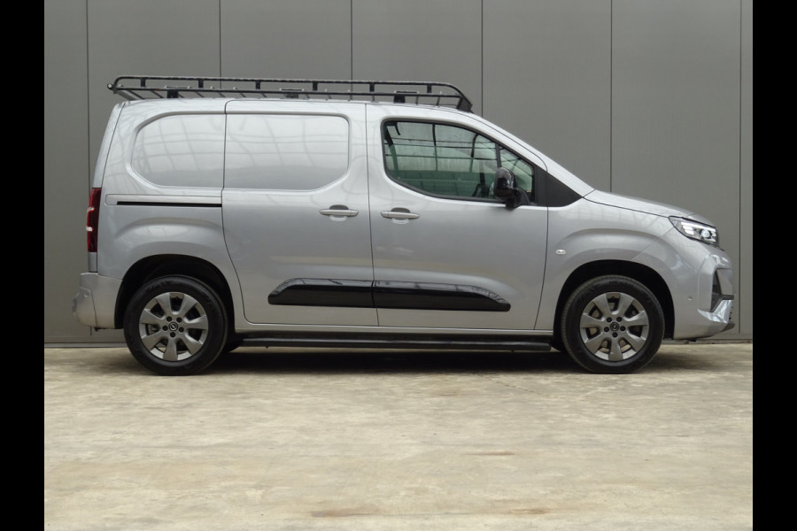 Opel Combo 1.5 BlueHDi 130 S&S L1 * 3 ZITS * LUXE UITVOERING !!