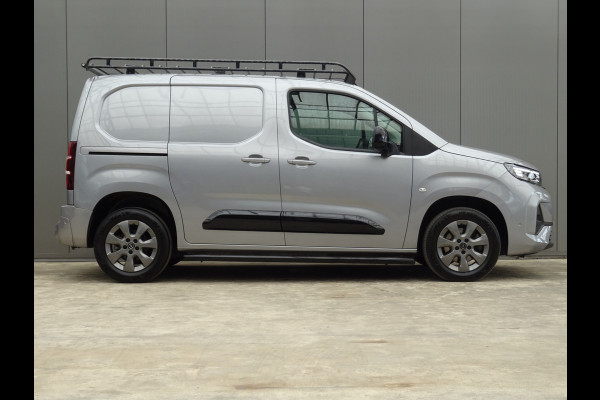 Opel Combo 1.5 BlueHDi 130 S&S L1 * 3 ZITS * LUXE UITVOERING !!