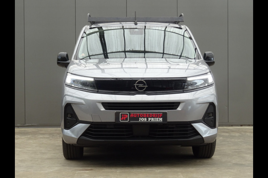 Opel Combo 1.5 BlueHDi 130 S&S L1 * 3 ZITS * LUXE UITVOERING !!