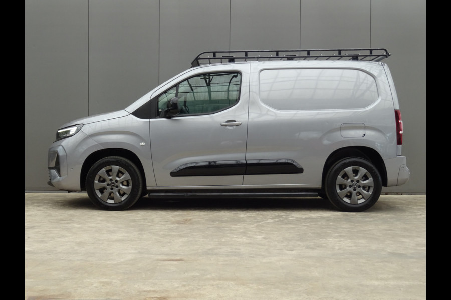 Opel Combo 1.5 BlueHDi 130 S&S L1 * 3 ZITS * LUXE UITVOERING !!