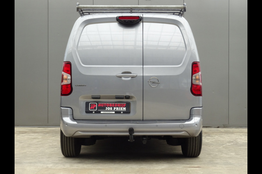 Opel Combo 1.5 BlueHDi 130 S&S L1 * 3 ZITS * LUXE UITVOERING !!
