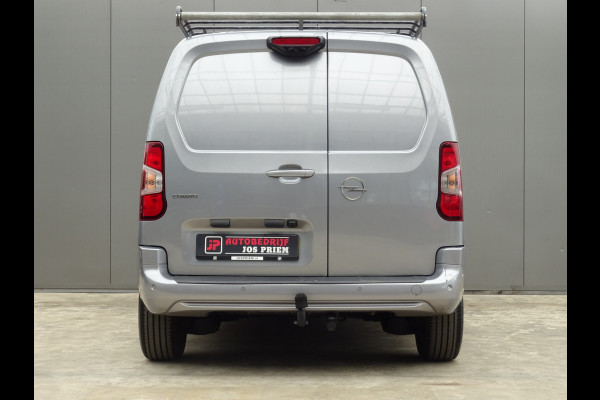 Opel Combo 1.5 BlueHDi 130 S&S L1 * 3 ZITS * LUXE UITVOERING !!