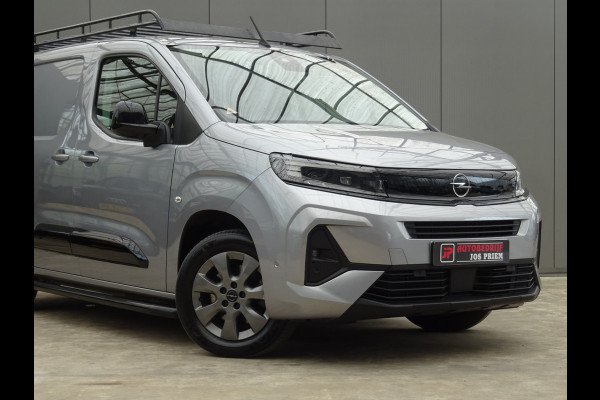 Opel Combo 1.5 BlueHDi 130 S&S L1 * 3 ZITS * LUXE UITVOERING !!