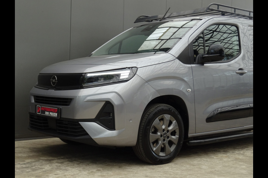 Opel Combo 1.5 BlueHDi 130 S&S L1 * 3 ZITS * LUXE UITVOERING !!