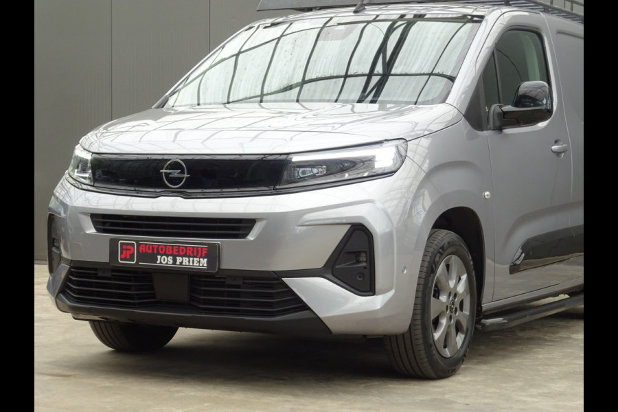 Opel Combo 1.5 BlueHDi 130 S&S L1 * 3 ZITS * LUXE UITVOERING !!