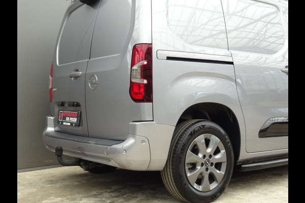 Opel Combo 1.5 BlueHDi 130 S&S L1 * 3 ZITS * LUXE UITVOERING !!
