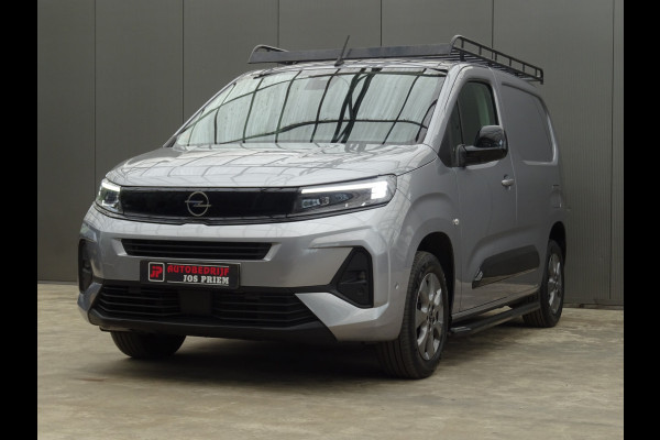 Opel Combo 1.5 BlueHDi 130 S&S L1 * 3 ZITS * LUXE UITVOERING !!