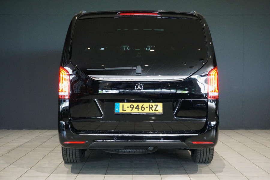 Mercedes-Benz V-Klasse 250d Lang Exclusive 7-pers AMG * FULL OPTION * + DEALER ONDERHOUDEN