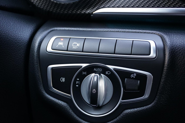 Mercedes-Benz V-Klasse 250d Lang Exclusive 7-pers AMG * FULL OPTION * + DEALER ONDERHOUDEN