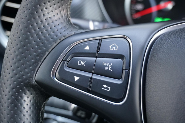 Mercedes-Benz V-Klasse 250d Lang Exclusive 7-pers AMG * FULL OPTION * + DEALER ONDERHOUDEN