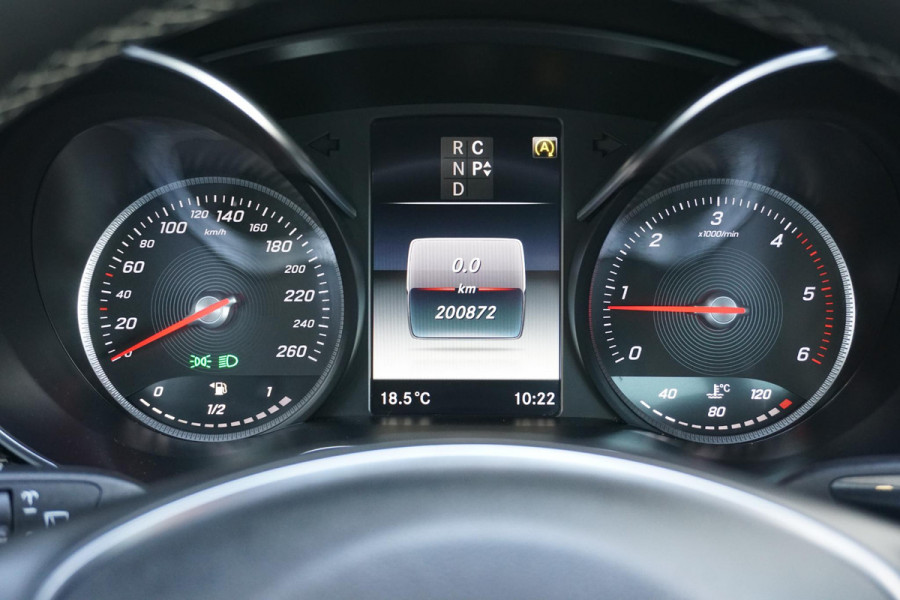 Mercedes-Benz V-Klasse 250d Lang Exclusive 7-pers AMG * FULL OPTION * + DEALER ONDERHOUDEN