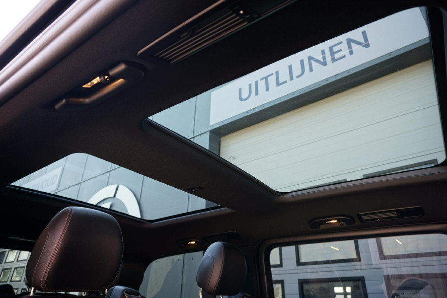 Mercedes-Benz V-Klasse 250d Lang Exclusive 7-pers AMG * FULL OPTION * + DEALER ONDERHOUDEN
