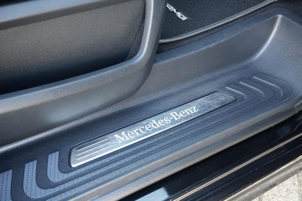 Mercedes-Benz V-Klasse 250d Lang Exclusive 7-pers AMG * FULL OPTION * + DEALER ONDERHOUDEN