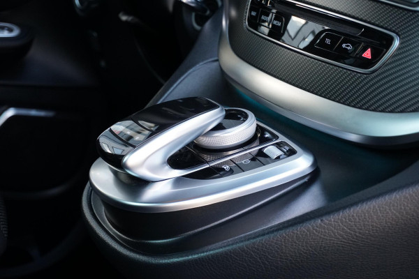 Mercedes-Benz V-Klasse 250d Lang Exclusive 7-pers AMG * FULL OPTION * + DEALER ONDERHOUDEN