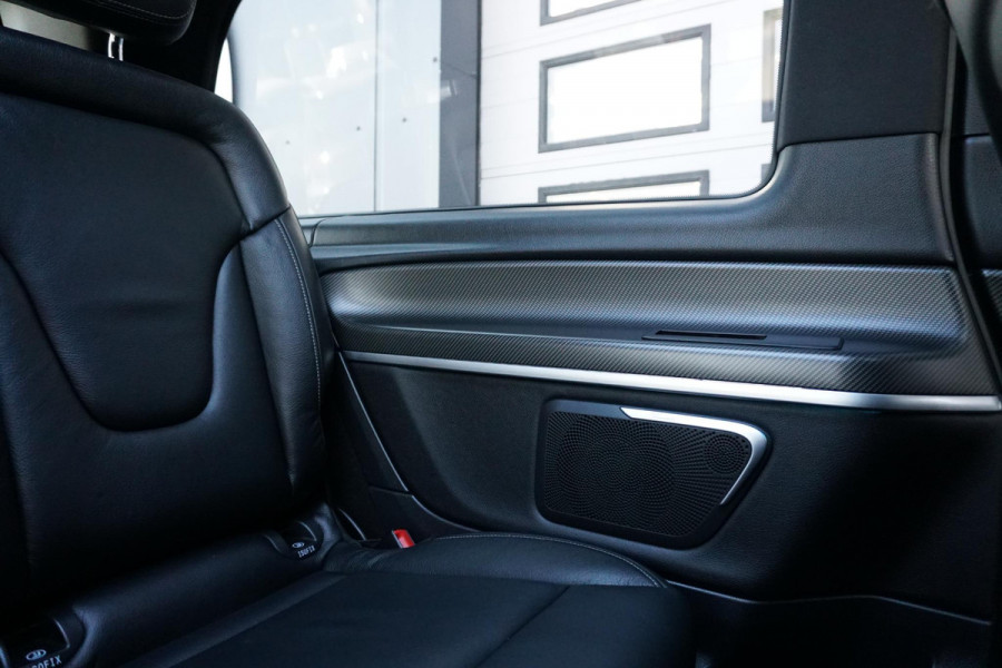 Mercedes-Benz V-Klasse 250d Lang Exclusive 7-pers AMG * FULL OPTION * + DEALER ONDERHOUDEN