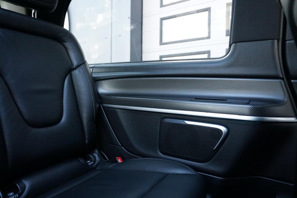Mercedes-Benz V-Klasse 250d Lang Exclusive 7-pers AMG * FULL OPTION * + DEALER ONDERHOUDEN