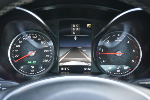 Mercedes-Benz V-Klasse 250d Lang Exclusive 7-pers AMG * FULL OPTION * + DEALER ONDERHOUDEN
