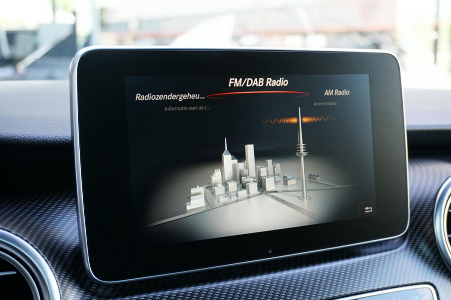 Mercedes-Benz V-Klasse 250d Lang Exclusive 7-pers AMG * FULL OPTION * + DEALER ONDERHOUDEN