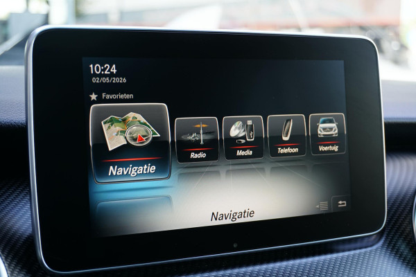 Mercedes-Benz V-Klasse 250d Lang Exclusive 7-pers AMG * FULL OPTION * + DEALER ONDERHOUDEN