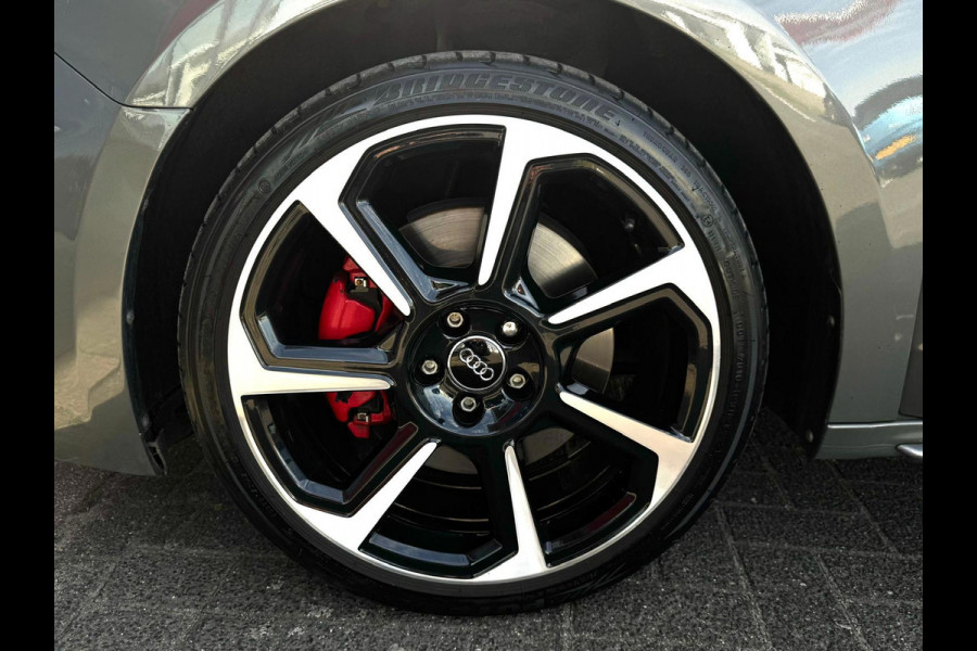 Audi A1 Sportback 40 TFSI 3 x S Line Pro Line S | LED | Camera | Parksens |Carplay | Two Tone