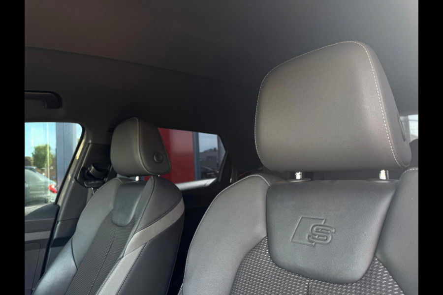Audi A1 Sportback 40 TFSI 3 x S Line Pro Line S | LED | Camera | Parksens |Carplay | Two Tone