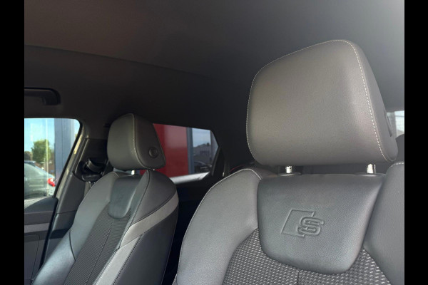 Audi A1 Sportback 40 TFSI 3 x S Line Pro Line S | LED | Camera | Parksens |Carplay | Two Tone