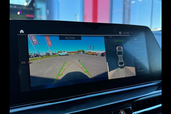 BMW 8 Serie Gran Coupé M850i xDrive High Executive Golden Thunder Edition Vol | Panorama | Bower & Wilkins |3D Camera | Softclose