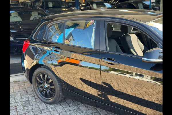 BMW 1-serie 118i High Executive 2018 AUT NAVI CLIMA LM NAP!