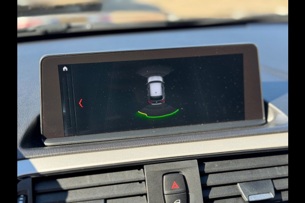BMW 1-serie 118i High Executive 2018 AUT NAVI CLIMA LM NAP!