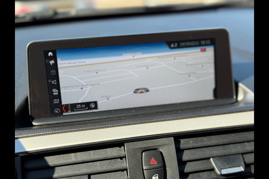 BMW 1-serie 118i High Executive 2018 AUT NAVI CLIMA LM NAP!