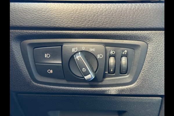 BMW 1-serie 118i High Executive 2018 AUT NAVI CLIMA LM NAP!
