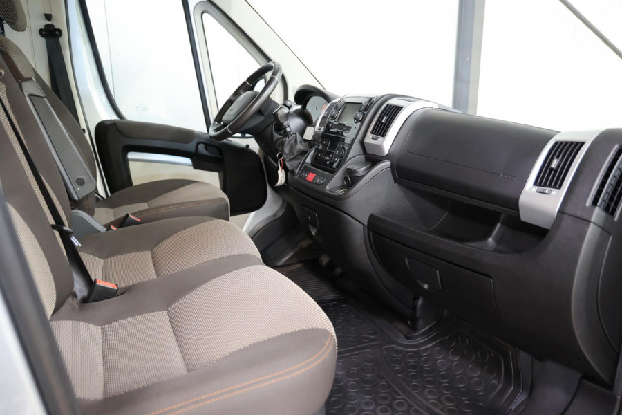 Peugeot Boxer 141PK PERSONENBUS 9 PERSOONS