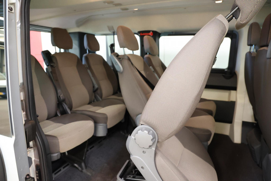 Peugeot Boxer 141PK PERSONENBUS 9 PERSOONS