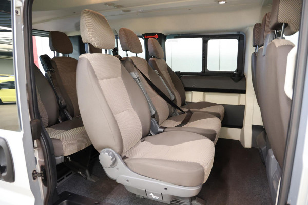 Peugeot Boxer 141PK PERSONENBUS 9 PERSOONS