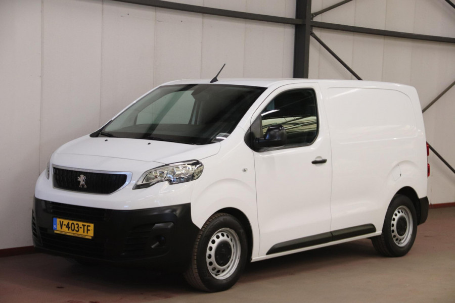Peugeot Expert 226C 1.6 BlueHDI AIRCO