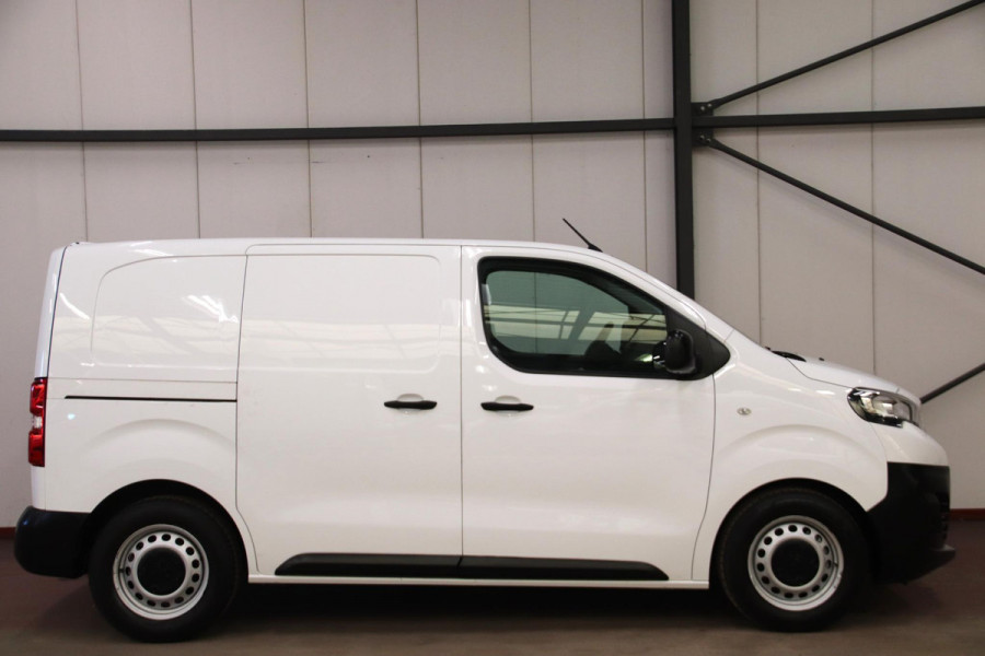 Peugeot Expert 226C 1.6 BlueHDI AIRCO