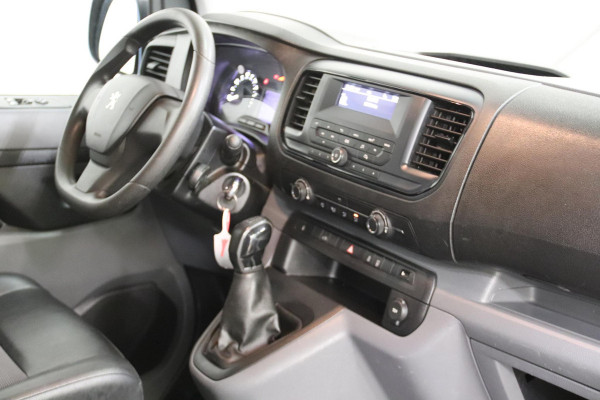 Peugeot Expert 226C 1.6 BlueHDI AIRCO