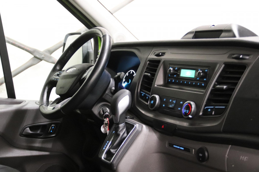 Ford Transit 2.0 TDCI BAKWAGEN MEUBELBAK AUTOMAAT EURO 6 Ford Transit 350 2.0 TDCI BAKWAGEN MEUBELBAK AUTOMAAT EURO 6